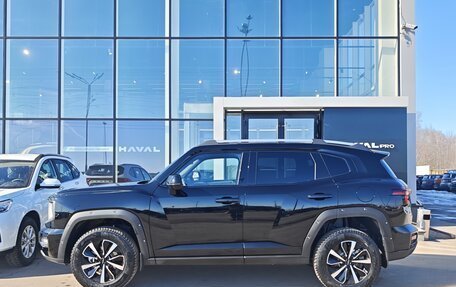 Haval H7, 2026 год, 3 999 000 рублей, 8 фотография