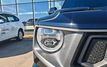 Haval H7, 2026 год, 3 999 000 рублей, 9 фотография