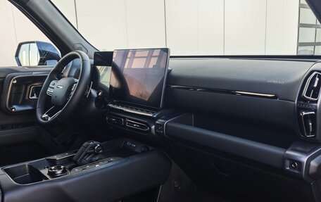 Haval H7, 2026 год, 3 999 000 рублей, 13 фотография