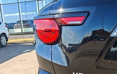 Haval H7, 2026 год, 3 999 000 рублей, 10 фотография