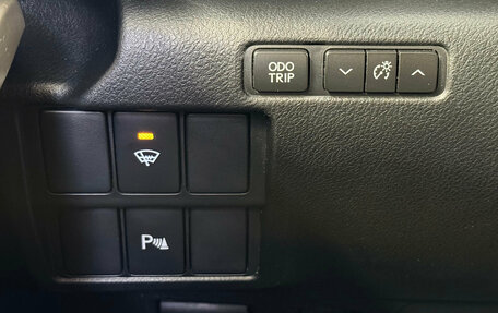Lexus IS III, 2014 год, 2 490 000 рублей, 13 фотография