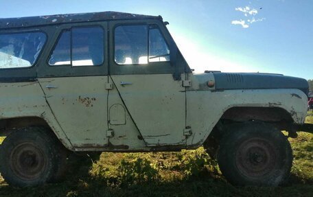 ЛуАЗ 3151, 1992 год, 90 000 рублей, 2 фотография