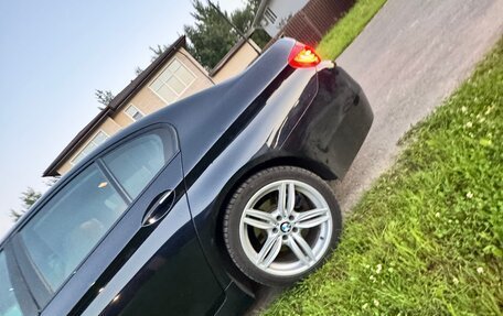 BMW 5 серия, 2012 год, 2 000 000 рублей, 3 фотография