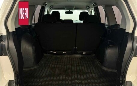Mitsubishi Outlander III рестайлинг 3, 2010 год, 790 000 рублей, 9 фотография
