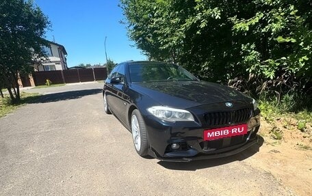 BMW 5 серия, 2012 год, 2 000 000 рублей, 5 фотография