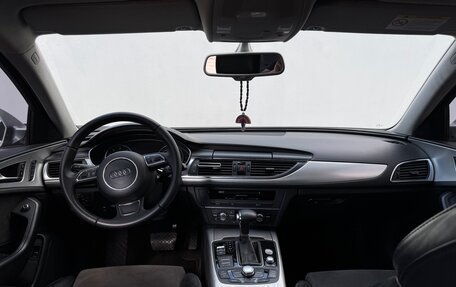 Audi A6, 2011 год, 1 450 000 рублей, 4 фотография