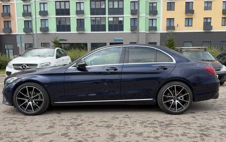 Mercedes-Benz C-Класс, 2019 год, 1 520 000 рублей, 7 фотография