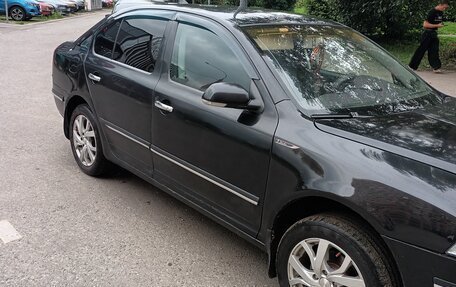 Skoda Octavia, 2007 год, 620 000 рублей, 2 фотография