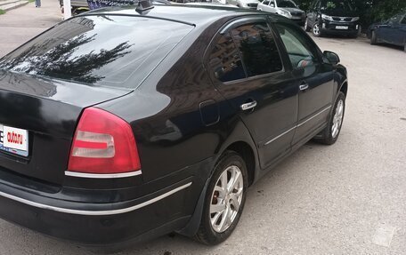 Skoda Octavia, 2007 год, 620 000 рублей, 3 фотография