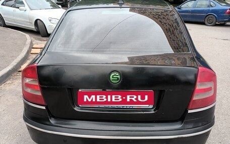 Skoda Octavia, 2007 год, 620 000 рублей, 4 фотография