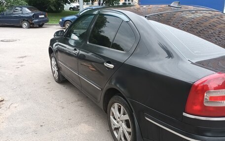 Skoda Octavia, 2007 год, 620 000 рублей, 5 фотография