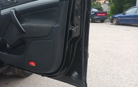 Skoda Octavia, 2007 год, 620 000 рублей, 9 фотография