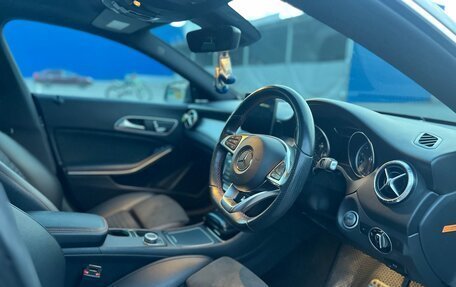 Mercedes-Benz CLA, 2018 год, 1 850 000 рублей, 7 фотография