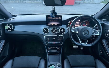 Mercedes-Benz CLA, 2018 год, 1 850 000 рублей, 8 фотография