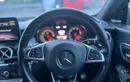 Mercedes-Benz CLA, 2018 год, 1 850 000 рублей, 9 фотография