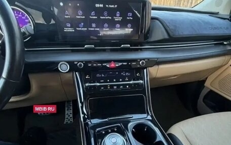 KIA Carnival, 2022 год, 4 200 000 рублей, 3 фотография