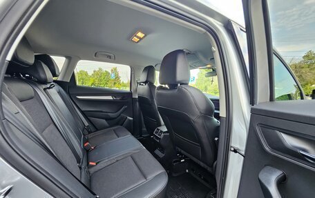 Skoda Karoq I, 2021 год, 2 042 000 рублей, 7 фотография