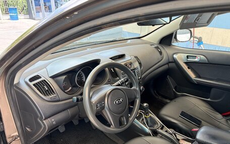 KIA Cerato III, 2011 год, 600 000 рублей, 5 фотография
