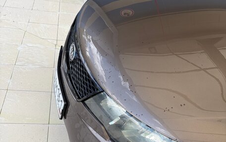 KIA Cerato III, 2011 год, 600 000 рублей, 6 фотография