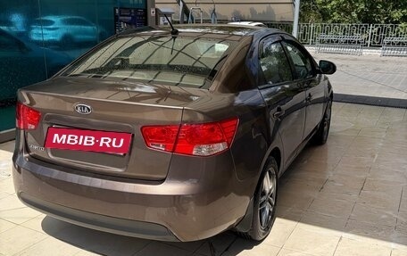 KIA Cerato III, 2011 год, 600 000 рублей, 4 фотография