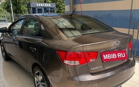 KIA Cerato III, 2011 год, 600 000 рублей, 3 фотография