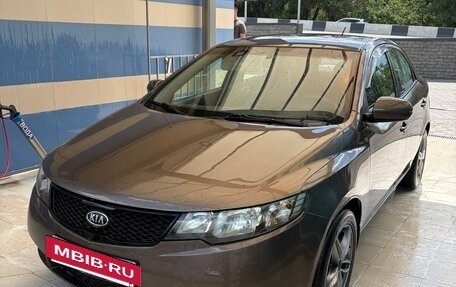 KIA Cerato III, 2011 год, 600 000 рублей, 2 фотография