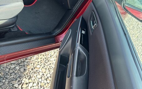 Mazda 3, 2009 год, 489 000 рублей, 7 фотография