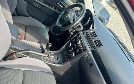Mazda 3, 2009 год, 489 000 рублей, 6 фотография