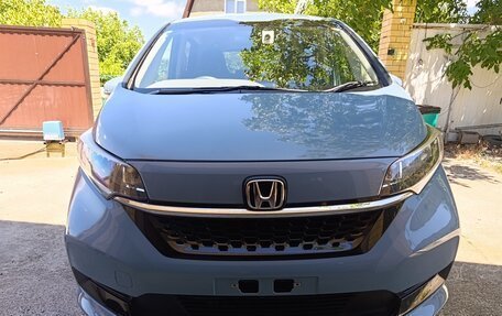 Honda Freed II, 2021 год, 1 550 000 рублей, 8 фотография