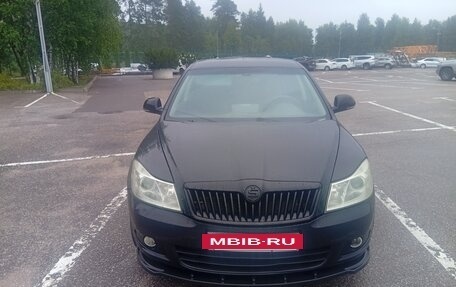 Skoda Octavia IV, 2011 год, 550 000 рублей, 5 фотография