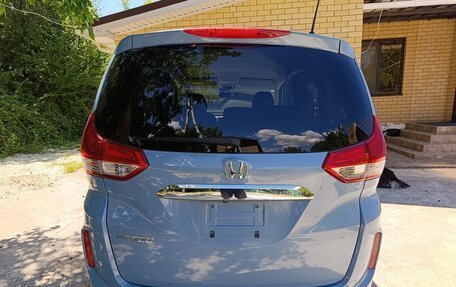 Honda Freed II, 2021 год, 1 550 000 рублей, 4 фотография