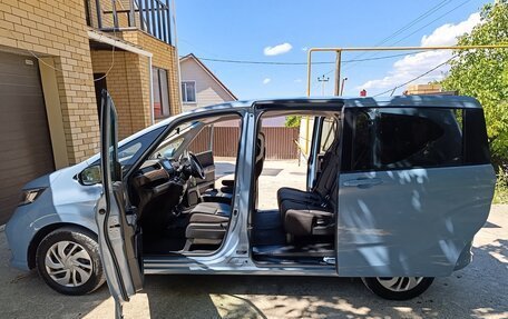 Honda Freed II, 2021 год, 1 550 000 рублей, 9 фотография