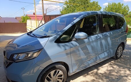 Honda Freed II, 2021 год, 1 550 000 рублей, 7 фотография