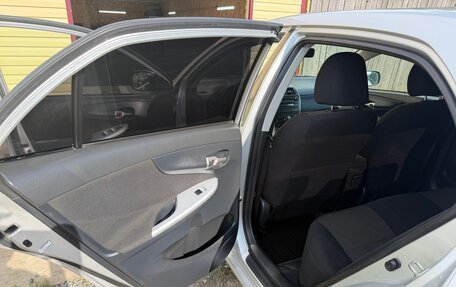 Toyota Corolla, 2010 год, 969 000 рублей, 4 фотография