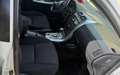 Toyota Corolla, 2010 год, 969 000 рублей, 6 фотография