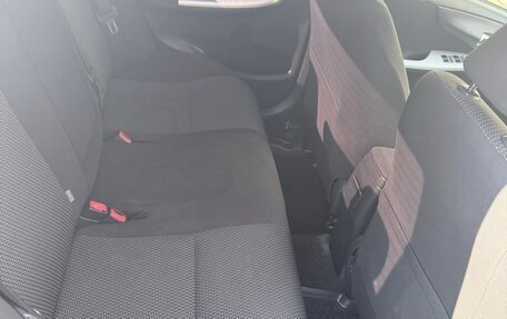 Toyota Corolla, 2010 год, 969 000 рублей, 10 фотография