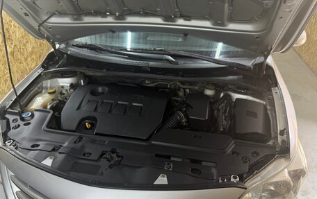 Toyota Corolla, 2010 год, 969 000 рублей, 19 фотография
