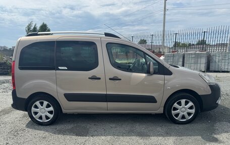 Citroen Berlingo II рестайлинг, 2012 год, 700 000 рублей, 3 фотография