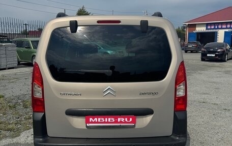 Citroen Berlingo II рестайлинг, 2012 год, 700 000 рублей, 5 фотография
