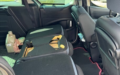 Citroen Berlingo II рестайлинг, 2012 год, 700 000 рублей, 15 фотография