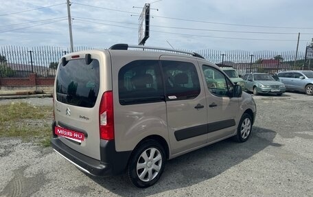 Citroen Berlingo II рестайлинг, 2012 год, 700 000 рублей, 4 фотография