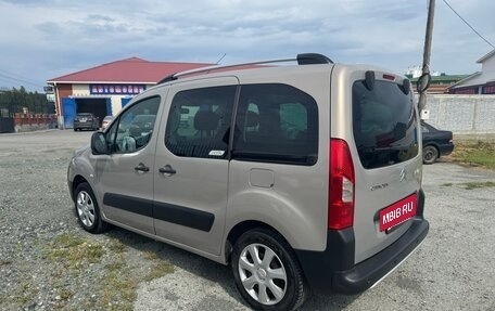 Citroen Berlingo II рестайлинг, 2012 год, 700 000 рублей, 6 фотография