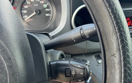 Citroen Berlingo II рестайлинг, 2012 год, 700 000 рублей, 23 фотография