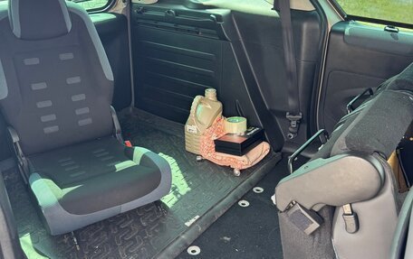 Citroen Berlingo II рестайлинг, 2012 год, 700 000 рублей, 17 фотография