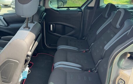Citroen Berlingo II рестайлинг, 2012 год, 700 000 рублей, 20 фотография