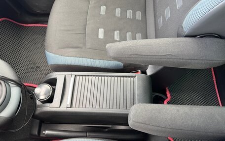 Citroen Berlingo II рестайлинг, 2012 год, 700 000 рублей, 26 фотография