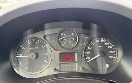 Citroen Berlingo II рестайлинг, 2012 год, 700 000 рублей, 34 фотография
