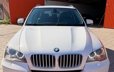 BMW X5, 2012 год, 2 190 000 рублей, 2 фотография