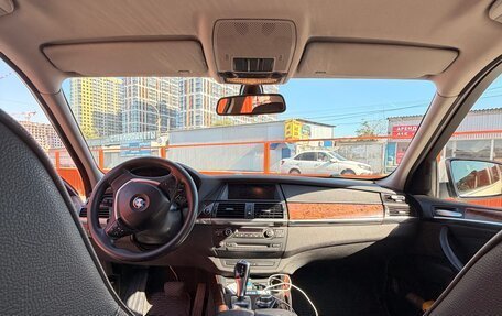 BMW X5, 2012 год, 2 190 000 рублей, 3 фотография