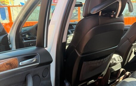 BMW X5, 2012 год, 2 190 000 рублей, 5 фотография